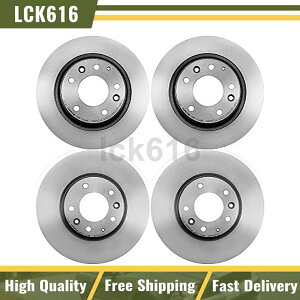 brake disc rotor 2006-2012 Ford Fusion��4��Brembo Brake Rotors�t�����g���A�L�b�g�Z�b�g Brembo Brake Rotors Front Rear Kit Set of 4 For 2006-2012 Ford Fusion�y���s�A���i�z