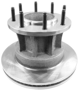 brake disc rotor F-350�X�[�p�[�f���[�e�B�p�̐V�����f�B�X�N�u���[�L���[�^�[ New Disc Brake Rotor for F-350 Super Duty�y���s�A���i�z
