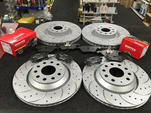 brake disc rotor AEfBS3 quattro 8V 2014onu[LfBXNNXhhau[LpbhtgA AUDI S3 QUATTRO 8V 2014ON BRAKE DISC CROSS DRILLED GROOVED BRAKE PAD FRONT REAR