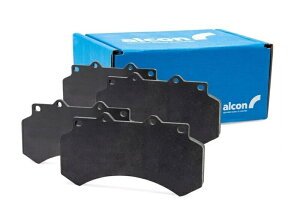 brake disc rotor Alcon Fits 2021+ Ford Bronco CIR15 AV1�t�����g�u���[�L�p�b�h�Z�b�g Alcon Fits 2021+ Ford Bronco CIR15 AV1 Front Brake Pad Set�y���s�A���i�z