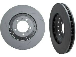 brake disc rotor �t�����g��Zimmermann�u���[�L���[�^�[�̓|���V�F�p�i���[��2010-2016 68knvt�ɓK�����܂� Front Left Zimmermann Brake Rotor fits Porsche Panamera 2010-2016 68KNVT�y���s�A���i�z