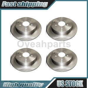 brake disc rotor �V�{���[�A�o�����V�F2500 2002-2006 C-TEK�t�����g���A4X�f�B�X�N�u���[�L���[�^�[�ɓK������ Fits Chevrolet Avalanche 2500 2002-2006 C-Tek Front Rear 4X Disc Brake Rotor�y���s�A���i�z