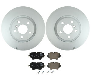 brake disc rotor BMW F39 F48 X1 X2p330mmfBXN[^[ƃpbhʋC{̃tgu[LLbg Genuine Front Brake Kit Vented 330mm Disc Rotors and Pads For BMW F39 F48 X1 X2