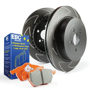 brake disc rotor �X�e�[�W7�L�b�g�I�����W�X�g�t��BSD���[�^�[ Stage 7 Kits Orangestuff and BSD Rotors�y���s�A���i�z