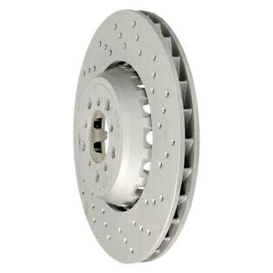 brake disc rotor BMW M2 16-21�u���[�L���[�^�[�R�[�g-Z�h�����ƃX���b�g�t���x���e�b�h����� For BMW M2 16-21 Brake Rotor Coat-Z Drilled & Slotted Vented Front Passenger�y���s�A���i�z
