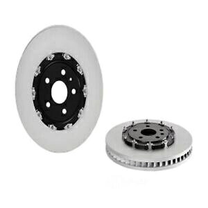 brake disc rotor brembo 09.A665.13�f�B�X�N�u���[�L���[�^�[�����i12����12,000�}�C���ۏ؁j Brembo 09.A665.13 Disc Brake Rotor Left (12 Month 12,000 Mile Warranty)�y���s�A���i�z