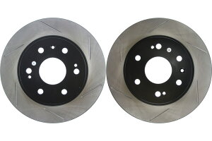 brake disc rotor 2007ÑV{[Vo[h1500NVbÑtgyAfBXNu[L[^[i43703j Front PAIR Disc Brake Rotor for 2007 Chevrolet Silverado 1500 Classic (43703)