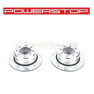 brake disc rotor PowerStop AR8374XPRfBXNu[L[^[ - u[L^C~KW PowerStop AR8374XPR Disc Brake Rotor - Braking Tire Stopping kw