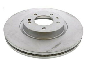 brake disc rotor ZfX4634210000̖{OEMfBXNu[L[^[tg Genuine OEM Disc Brake Rotor Front for Mercedes 4634210000