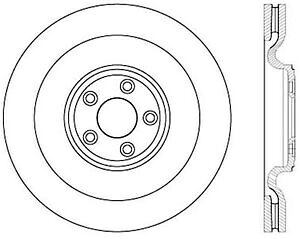 brake disc rotor STOPTECH DRILLILD SPORT BRAKE ROTOR -ST128.20031R StopTech Drilled Sport Brake Rotor - st128.20031R