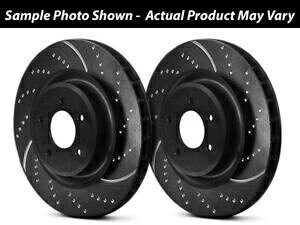 brake disc rotor EBC GDX|[cXbg[^[13.9 "RAM 2500 3500 ST SLT 04-08 5.7 HEMĨtg EBC GD Sport Slotted Rotors 13.9" Front for Ram 2500 3500 ST SLT 04-08 5.7 Hemi