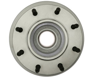 brake disc rotor 13-22 F-350�X�[�p�[�f���[�e�B�̃��C�x�X�g�t�����g�f�B�X�N�u���[�L���[�^�[�i681785�j Raybestos Front Disc Brake Rotor for 13-22 F-350 Super Duty (681785)�y���s�A���i�z