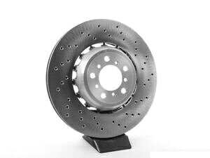 brake disc rotor �V����BMW 3 F80 M3 3.0I 317KW�t�����g���u���[�L�f�B�X�N���C34112284809 OEM NEW BMW 3 F80 M3 3.0I 317KW FRONT LEFT BRAKE DISC VENTILATED 34112284809 OEM�y���s�A���i�z