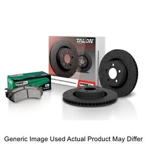 brake disc rotor HAWK HKC4201.701Y TALON STREET ROTOR��BRAKE PAD KIT FOR GR��CHEROKEE NEW Hawk HKC4201.701Y Talon Street Rotor & Brake Pad Kit Front For Gr& Cherokee NEW�y���s�A���i�z