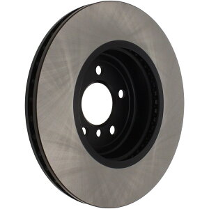 brake disc rotor fBXNu[L[^[ - v~AYftgS125.34124 Disc Brake Rotor-Premium High Carbon Alloy Front Centric 125.34124