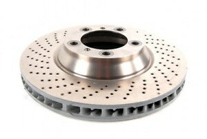 brake disc rotor V|VF911 997ATChu[LfBXN99735240503 OEM NEW PORSCHE 911 997 REAR SIDE BRAKE DISC 99735240503 OEM