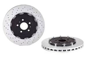 brake disc rotor FRTfBXNu[L[^[u{09.9477.23 Frt Disc Brake Rotor Brembo 09.9477.23