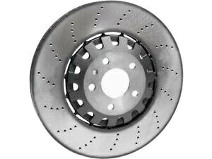 brake disc rotor 2018-2019A2021-2022AEfBRS5u[L[^[tgSHWptH[}X64727DK For 2018-2019, 2021-2022 Audi RS5 Brake Rotor Front SHW Performance 64727DK