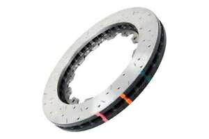 brake disc rotor DBA T3 ClubSpec 5000V[YXbg/h[^[tgDBA52322.1xs DBA T3 Clubspec 5000 Series Slotted/Drilled Rotors Front DBA52322.1XS