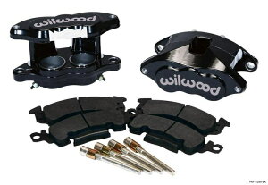 brake disc rotor EBEbhu[L140-11290-BKfBXNu[LLp[ /[^[ /pbhLbgALp[AD52 Wilwood Brakes 140-11290-BK Disc Brake Caliper / Rotor / Pad Kit KIT,CALIPER,D52