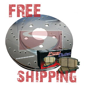 brake disc rotor Sierra 1500 07iFRjptH[}Xu[L[^[ + POSIÂȃZ~bNpbh Sierra 1500 07 (F&R) Performance Brake Rotors + Posi Quiet Ceramic Pads