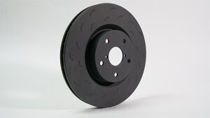 brake disc rotor HAWKptH[}XHTS4332 TALONXbgu[L[^[ Hawk Performance HTS4332 Talon Slotted Brake Rotors