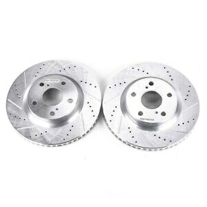 brake disc rotor fBXNu[L[^[p[XgbvJBR1127XPR Disc Brake Rotor Power Stop JBR1127XPR
