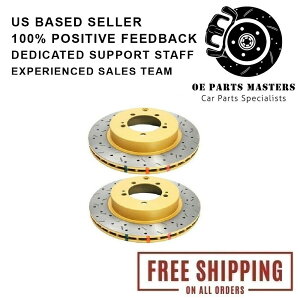 brake disc rotor DBAtghXbg4000V[YT3[^[iyAjtBbgtHX^[ /AEgobN DBA Front Drilled & Slotted 4000 Series T3 Rotor (Pair) Fits Forester / Outback