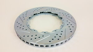 brake disc rotor fBXNu[L[^[T[rXiE - p[^[m[g14in.x1.150inBA1 Disc Brake Rotor Service Parts Right - Replacement Rotor Notes 14in.x1.150in., 1