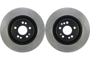 brake disc rotor 2000-2003�̃t�����g�y�A�f�B�X�N�u���[�L���[�^�[�����Z�f�X�x���cML55 AMG�i45745�j Front PAIR Disc Brake Rotor for 2000-2003 Mercedes-Benz ML55 AMG (45745)