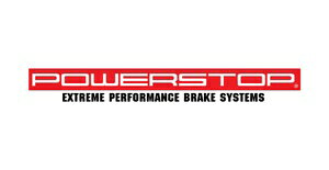 brake disc rotor 12-16�e�X�����f��S�t�����gZ23�G�{�����[�V�����X�|�[�c�u���[�L�L�b�g�̃p���[�X�g�b�v PowerStop for 12-16 Tesla Model S Front Z23 Evolution Sport Brake Kit�y���s�A���i�z