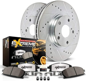 brake disc rotor �����D!! PowerStop K2952-36 Free Ship!! PowerStop K2952-36�y���s�A���i�z