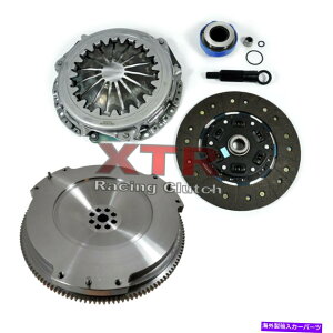 clutch kit 97-00�t�H�[�h�G�N�X�v���[���[�����W���[4.0L�p��Xtr�v���~�A���N���b�`�L�b�g+Chromoly�t���C�z�C�[�� XTR PREMIUM CLUTCH KIT+CHROMOLY FLYWHEEL for 97-00 FORD EXPLORER RANGER 4.0L