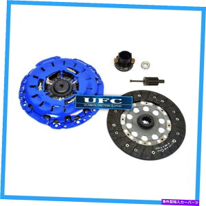 clutch kit UFCXe[W1Nb`Lbg01-03 BMW 325XI AWD 2.5L 330I CI E46 530I E39 Z3 E36 3.0L UFC STAGE 1 CLUTCH KIT 01-03 BMW 325xi AWD 2.5L 330i ci E46 530i E39 Z3 E36 3.0L