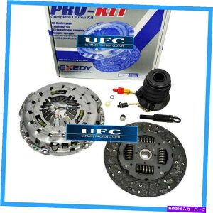 clutch kit Exedy Clutch Kit+UFC Slave for 01-10 Ford Explorer Sport Trac Ranger Mazda B4000 EXEDY CLUTCH KIT+UFC SLAVE for 01-10 FORD EXPLORER SPORT TRAC RANGER MAZDA B4000�y���s�A���i�z