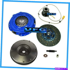clutch kit UFXe[W1Nb`Lbg+X[u+tCzC[01-05V{[Vo[hGMCVG1500 UF STAGE 1 CLUTCH KIT+SLAVE+FLYWHEEL for 01-05 CHEVY SILVERADO GMC SIERRA 1500