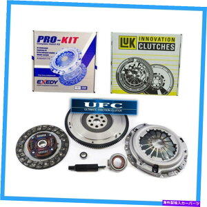 clutch kit Exedy Clutch Pro-Kit 08028 + Luk Flywheel 92-93 Acura Integra 1.7L 1.8L B17 B18 EXEDY CLUTCH PRO-KIT 08028 + LUK FLYWHEEL 92-93 ACURA INTEGRA 1.7L 1.8L B17 B18