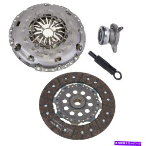 clutch kit �g�����X�~�b�V�����N���b�`Kit-T5 Luk 22-036 Transmission Clutch Kit-T5 LuK 22-036�y���s�A���i�z