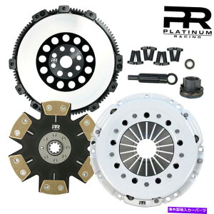 clutch kit PR�X�e�[�W5�N���b�`�L�b�g+1996-1999 BMW M3���[��6�� PR Stage 5 Clutch Kit+Chromoly Solid Flywheel For 1996-1999 BMW M3 Euro 6-Speed