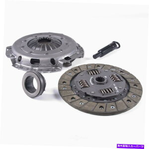 clutch kit v~ANb`LbgLUK 21-026 FITS 94-97 SAAB 900 2.3L-L4i12ۏ؁j Premium Clutch Kit LuK 21-026 fits 94-97 Saab 900 2.3L-L4 (12 Month Warranty)