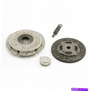 clutch kit �g�����X�~�b�V�����N���b�`�L�b�gLUK 11-011 FITS 74-75�����Z�f�X240D 2.4L-L4 Transmission Clutch Kit LuK 11-011 fits 74-75 Mercedes 240D 2.4L-L4�y���s�A���i�z