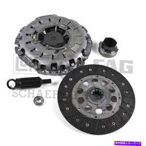 clutch kit LUK 03-042 00-03 BMW M5 Z8pgX~bVNb`Lbg LuK 03-042 Transmission Clutch Kit For 00-03 BMW M5 Z8