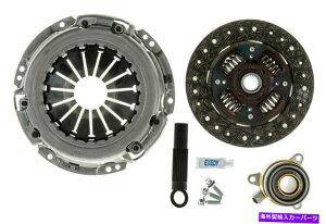 clutch kit Exedy OE L4 Clutch Kit 2011-2015 Scion TC Exedy OE L4 Clutch Kit for 2011-2015 Scion TC�y���s�A���i�z