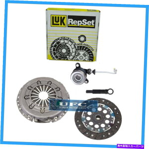 clutch kit Luk Clutch Kit+Slave 06-086 for 07-19YL[uZgVersa 1.8L 2.0L DOHC LuK CLUTCH KIT+SLAVE 06-086 for 07-19 NISSAN CUBE SENTRA VERSA 1.8L 2.0L DOHC