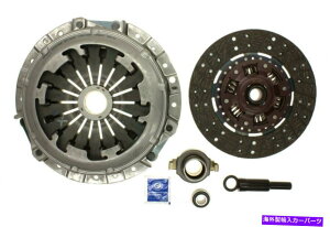 clutch kit �v���~�A���N���b�`�L�b�g�t�B�b�gISUZU SACHS K70107-01�i12����12,000�}�C���ۏ؁j Premium Clutch Kit-Fits Isuzu SACHS K70107-01 (12 Month 12,000 Mile Warranty)�y���s�A���i�z