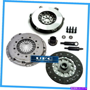 clutch kit UFCX|[cNb`LbgyʃtCzC[92-95 BMW 325 325I 325IS M50 E36 UFC SPORT CLUTCH KIT & LIGHTWEIGHT FLYWHEEL 92-95 BMW 325 325i 325is M50 E36