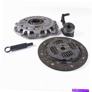 clutch kit �g�����X�~�b�V�����N���b�`�L�b�gLUK 04-228 FITS 2003 SATURN ION 2.2L-L4 Transmission Clutch Kit LuK 04-228 fits 2003 Saturn Ion 2.2L-L4�y���s�A���i�z