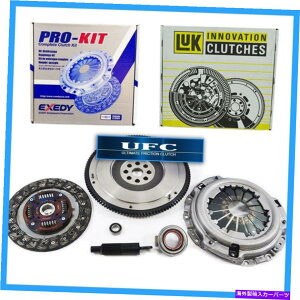 clutch kit Exedy Clutch Kit+Luk Flywheel for Integra Civic Si Del Sol Vtec Cr-V B16 B18 B20 EXEDY CLUTCH KIT+LUK FLYWHEEL for INTEGRA CIVIC Si DEL SOL VTEC CR-V B16 B18 B20