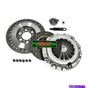 clutch kit Mazda RX7 RX-7^[{13B-RE FC3PSI HDNb`LbgƃN[tCzC[ PSI HD CLUTCH KIT & CHROMOLY FLYWHEEL for MAZDA RX7 RX-7 TURBO 13B-RE FC3S