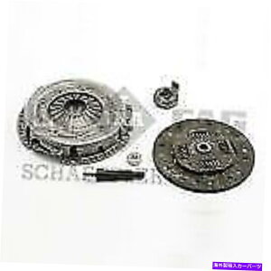 clutch kit Clutch Kit Luk 22-02595-96{{850 2.3L-L5ɓK܂ Clutch Kit LuK 22-025 fits 95-96 Volvo 850 2.3L-L5